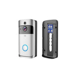 WiFi Security Video Doorbell