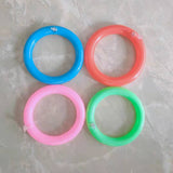 Bunny Toss Game