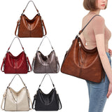 Women's Shoulder And Crossbody Tote Bags