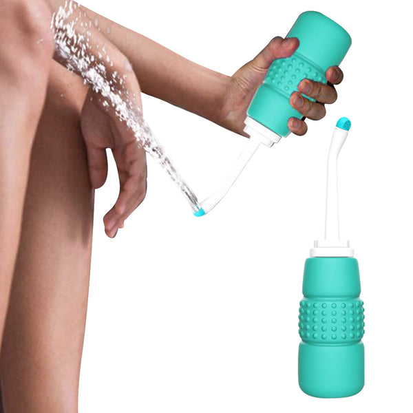 Portable Bidet Bottle Sprayer