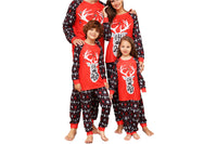 Matching Family Christmas "Oh My Deer" Pyjamas