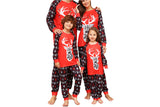 Matching Family Christmas "Oh My Deer" Pyjamas