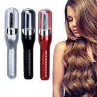 Hair Split Ends Trimmer Hair End Cutting Machine Hair Beauty Care Tool