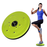 Twist Waist Disc Board Balance Exercise Twister