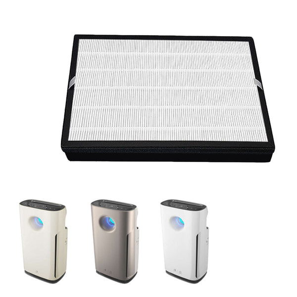 HEPA Filter for Air Purifier Compatible with Philips FY3433/FY3432/AC3256