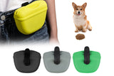 Silicone Dog Treat Pouch