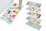 Kids Cartoon Bathtub Non-Slip Shower Mat