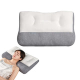 Ergonomic Cervical Pillow Orthopedic Neck Contour Pillow