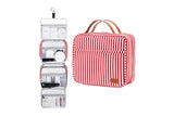 Hanging Travel Toiletry Bag Wash Bag Cosmetic Bag