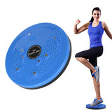 Twist Waist Disc Board Balance Exercise Twister