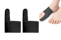 2-Pack Bunion Corrector and Bunion Relief Sleeve
