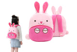 Cute Toddler Animal Cartoon Backpack