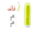 Portable Travel Electric Bidet Sprayer