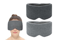 Cotton Soft Sleep Eye Cover