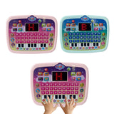 Children Educational Learning Tablet