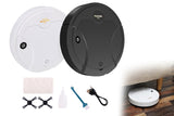 5-in-1 Automatic Smart Sweeping Robot Vacuum Cleaner with Spray