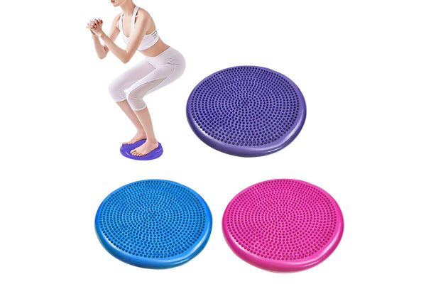 Stability Disc for Balance Training