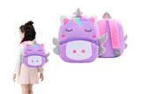 Cute Toddler Animal Cartoon Backpack