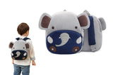 Cute Toddler Animal Cartoon Backpack