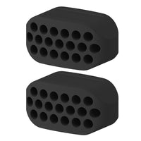 Set of 4Pcs Jaw Exercisers