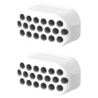 Set of 4Pcs Jaw Exercisers