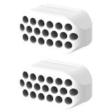 Set of 4Pcs Jaw Exercisers