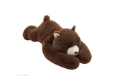Adults' Anxiety Relief Weighted Stuffed Sleep Toy