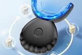 Portable Teeth Whitening Kit with Blue Light Technology