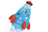 Water Pressure Lift Sprinkler Toy Sprinkler Rocket Launcher