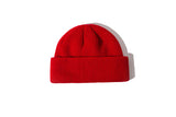 Winter Warm Fisherman Beanie Roll Up Edge Hat