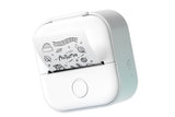 Phomemo T02 Mini Portable Thermal Sticker Printer Bluetooth Pocket Photo Printer