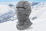 Ski Mask Winter Motorcycle Full Face Mask