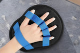 Reusable Five Finger Pet Hair Removal Glove