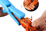 Crawfish Sheller Lightweight Manual Shrimp Peeler for Home Restaurant Party