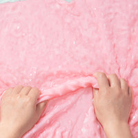 Washable Pregnancy Pillow Support for Body Abdomen Waist