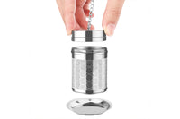 Stainless Steel Tea Infuser for Loose Tea Extra Fine Mesh Tea Strainer