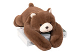 Adults' Anxiety Relief Weighted Stuffed Sleep Toy
