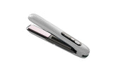 2-in-1 Portable Cordless Hair Straightener and Curler
