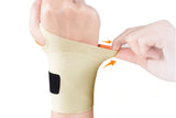 2Pcs Adjustable Wrist Braces Wrist Support Protection Straps