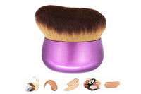 Extra Large Body Makeup Brush For Self Tanner Face Brush
