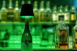 3 Colors Stepless Dimming Wine Bottle Lamp