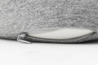 Memory Foam Travel Neck Pillow for Airplane