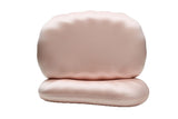 Shell Shaped Memory Foam Pillow Ergonomic Sleep Pillow with Washable Cover