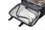 Travel Business Vacuum Backpack with Pump Compression