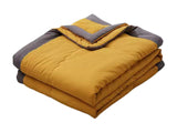 Comfortable Washed Cotton Summer Quilt Air Conditioner Blanket