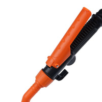 Portable Electric Liquid Transfer Pump Battery Operated