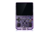128G R36s Retro Handheld Game Console Video Game Consoles with 20000+ Games