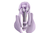 Pelvic Trainer with Smart Counter Pelvic Floor Exercise Device