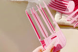 2Pcs Hair Volume Clip For Fluffy Bangs