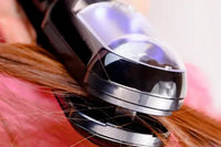 Hair Split Ends Trimmer Hair End Cutting Machine